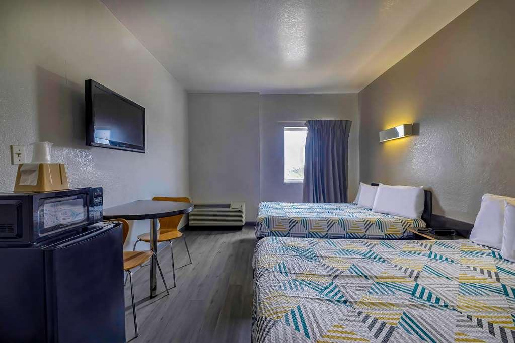 Motel 6-Cedar Park, Tx ห้อง รูปภาพ