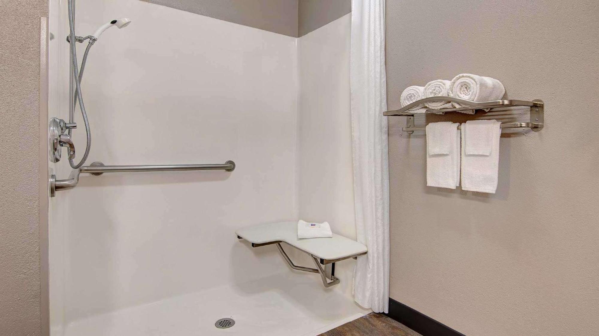 Motel 6-Cedar Park, Tx ภายนอก รูปภาพ