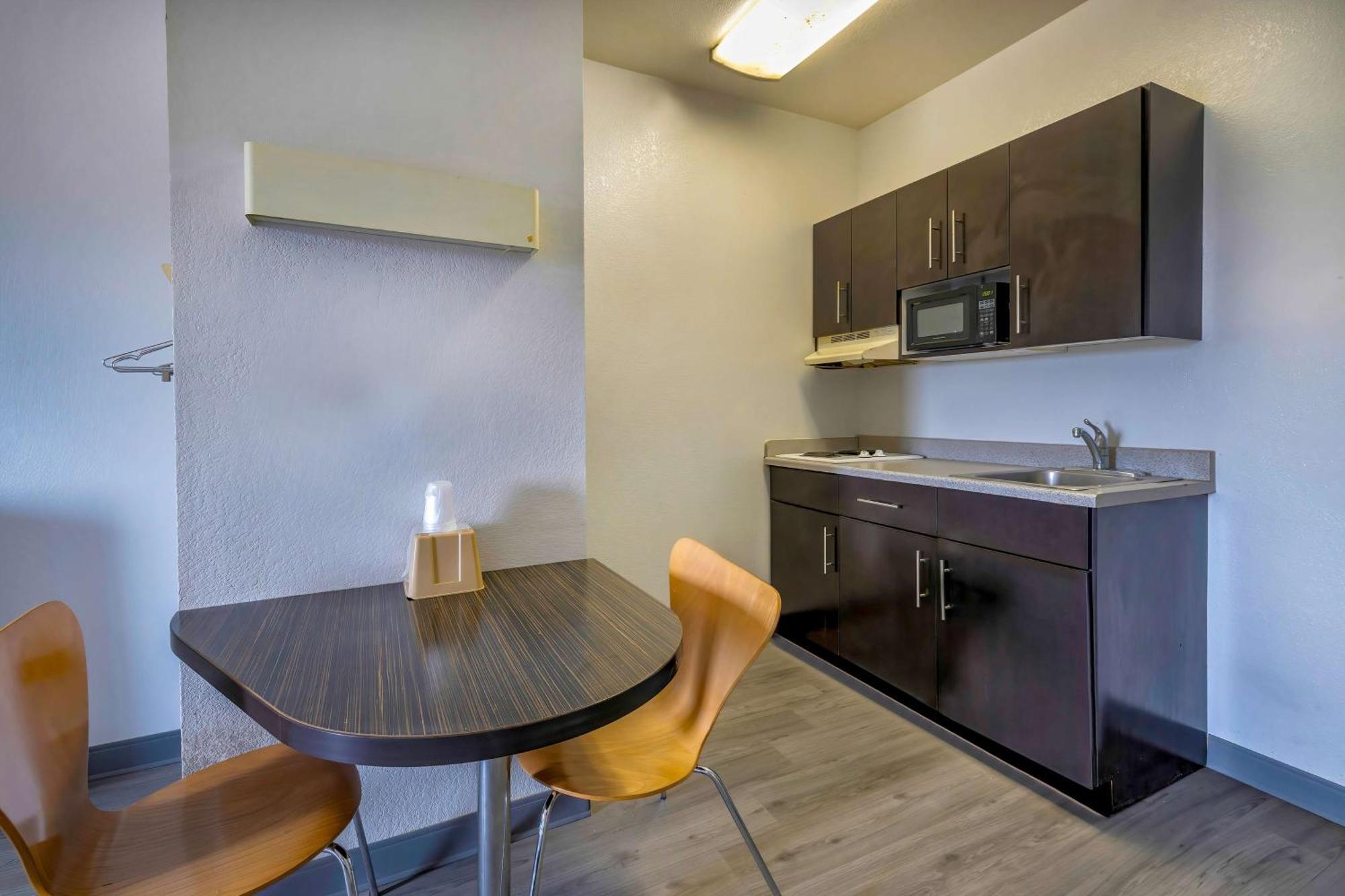 Motel 6-Cedar Park, Tx ภายนอก รูปภาพ