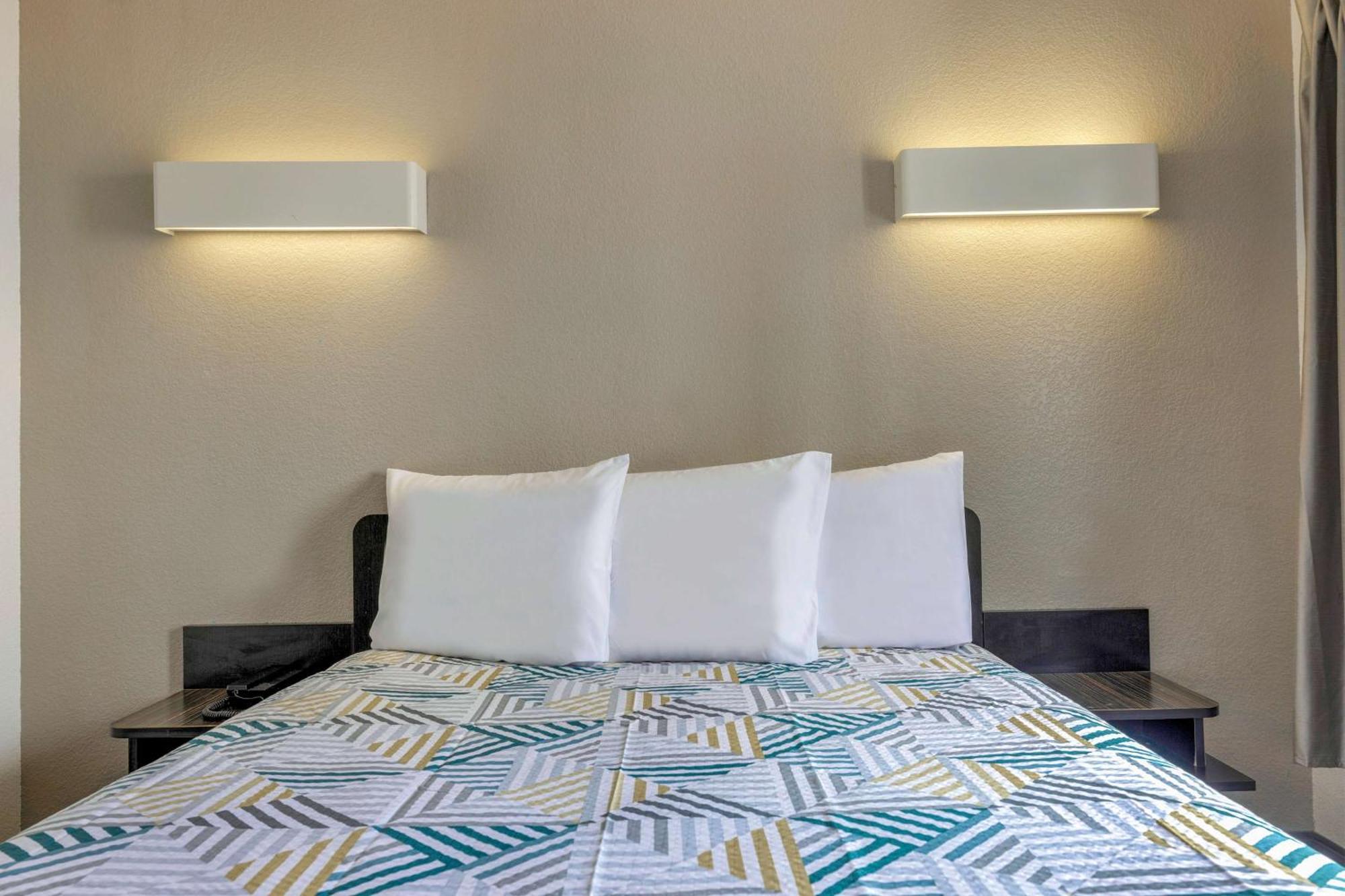 Motel 6-Cedar Park, Tx ภายนอก รูปภาพ