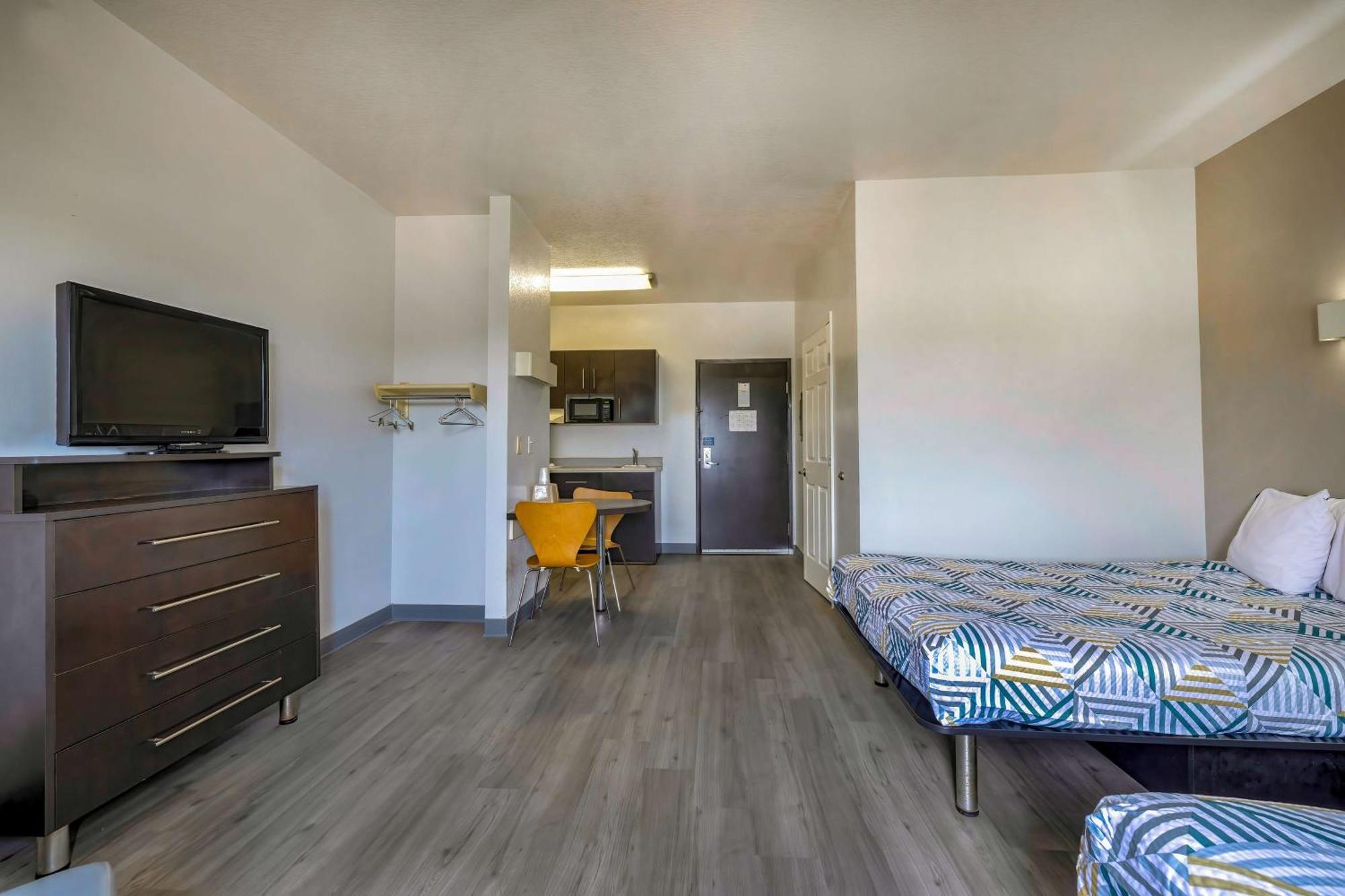 Motel 6-Cedar Park, Tx ภายนอก รูปภาพ
