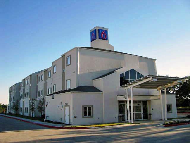 Motel 6-Cedar Park, Tx สิ่งอำนวยความสะดวก รูปภาพ